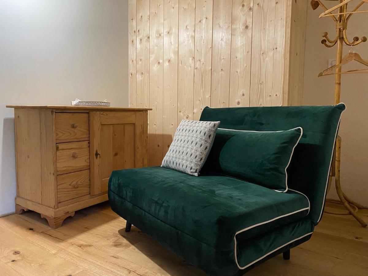 Moulin De La Rouchotte Bed & Breakfast Fretigney-et-Velloreille ภายนอก รูปภาพ